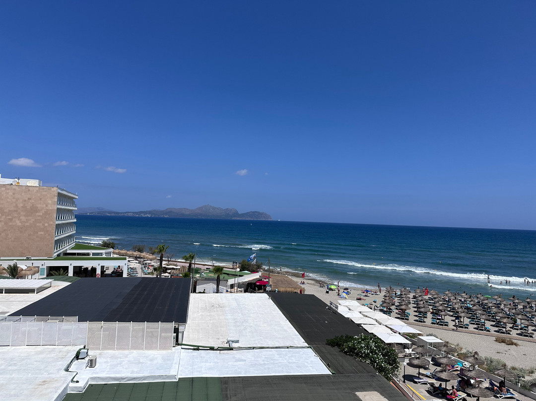 Hotel Son Bauló主图