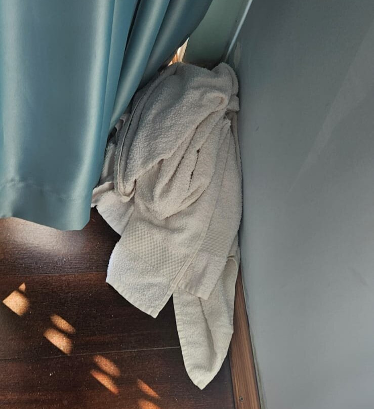 Hotel Sirena Marta主图