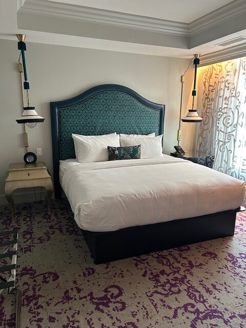 Grand Bohemian Charlotte, Autograph Collection主图