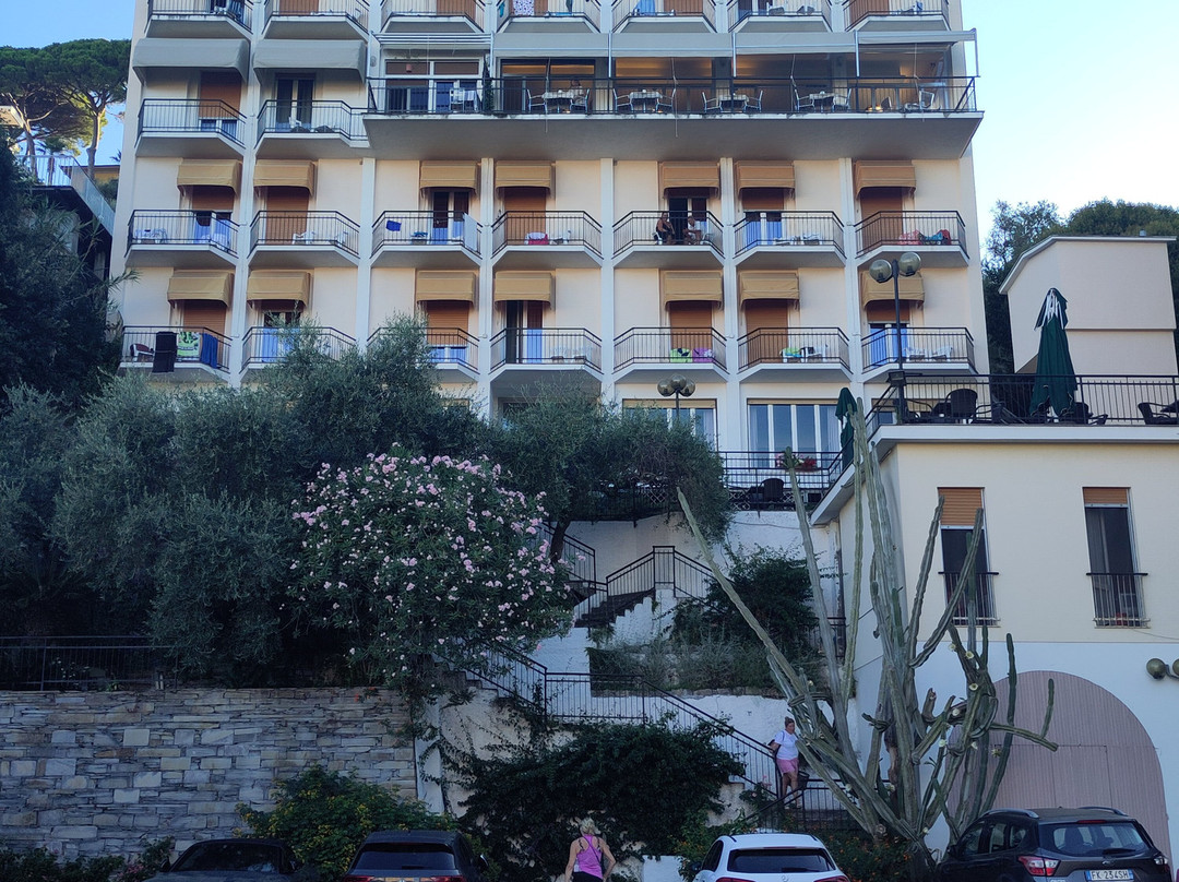 Hotel Mediterraneo主图