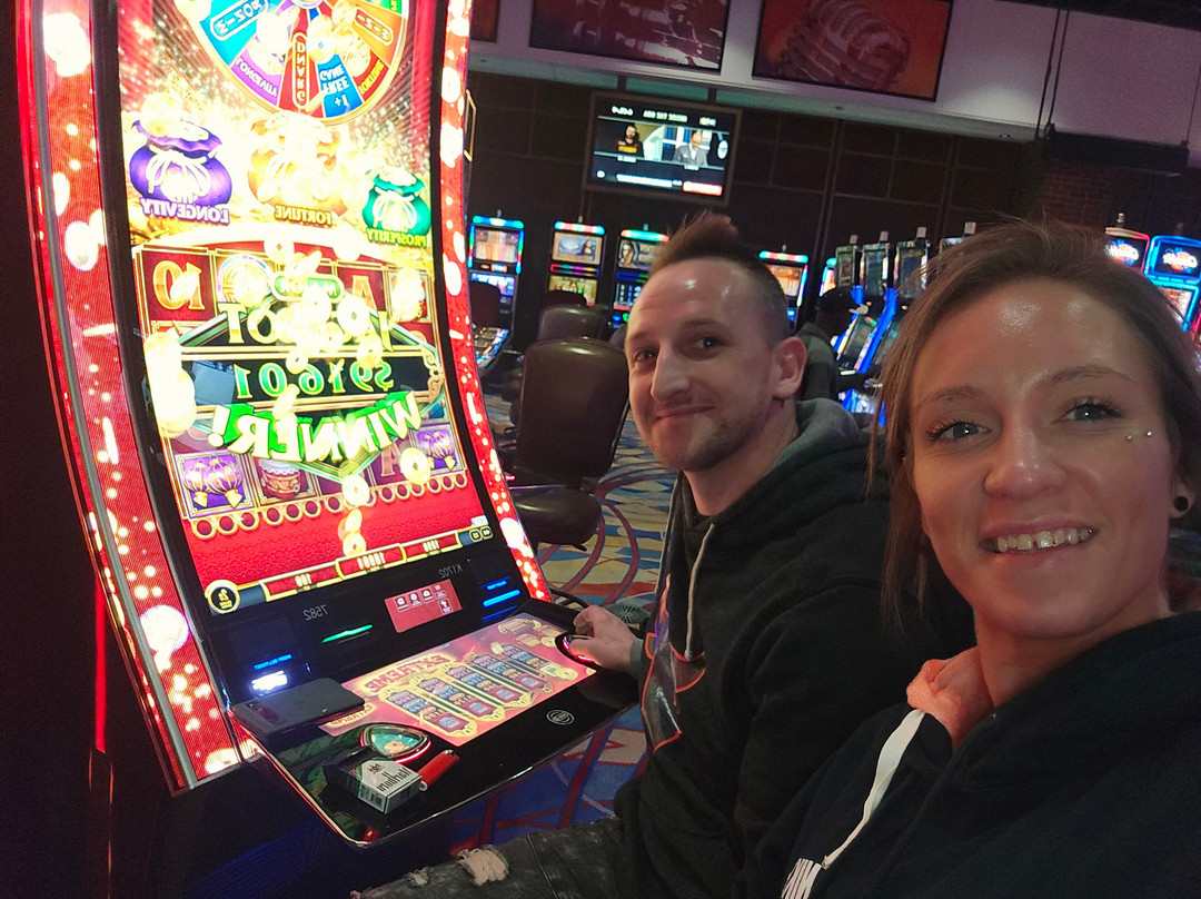 Miami Valley Gaming-Lebanon必去景点