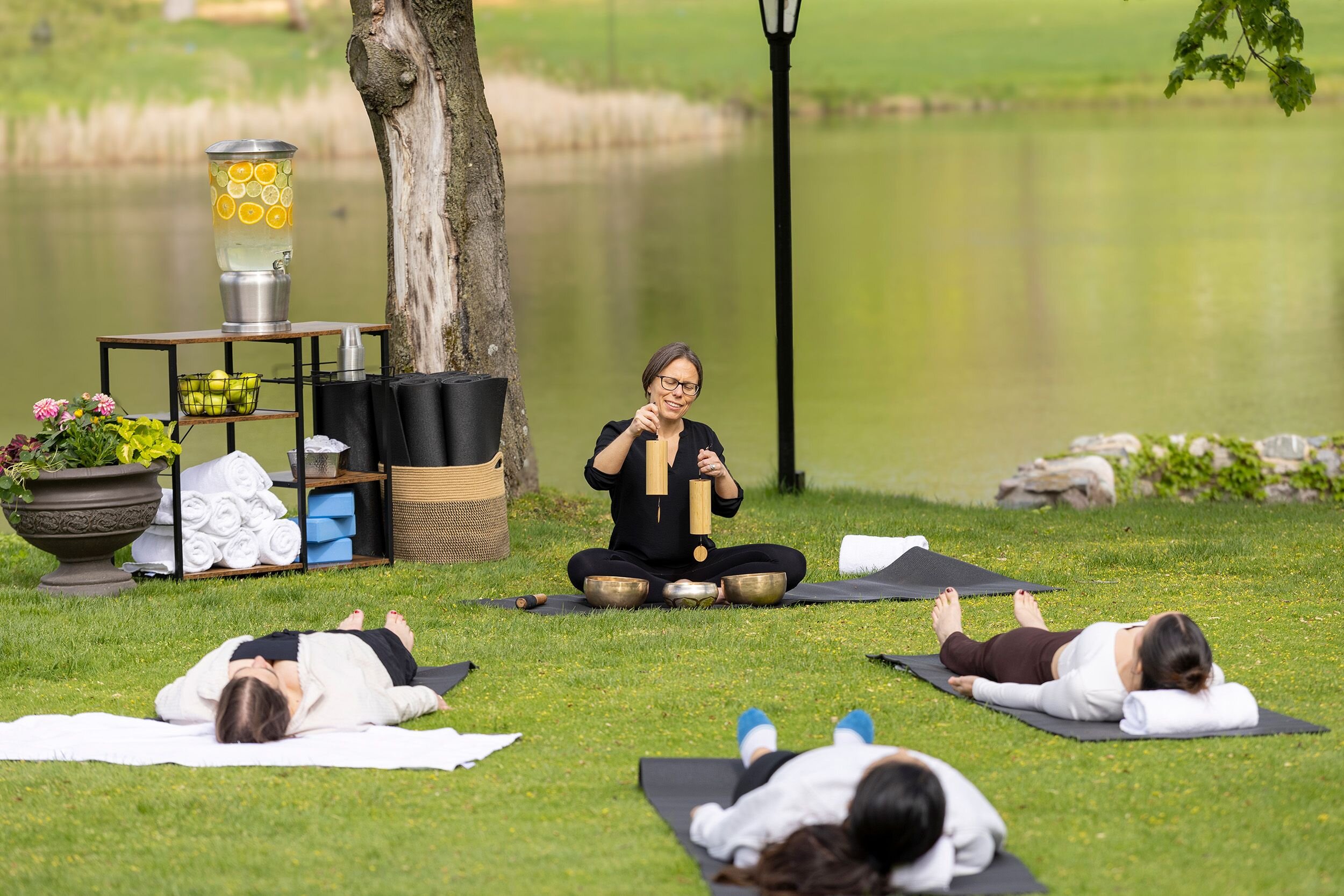 The Highlands at Harbor Springs-官方