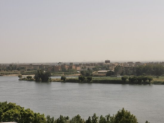 开罗马迪假日酒店主图