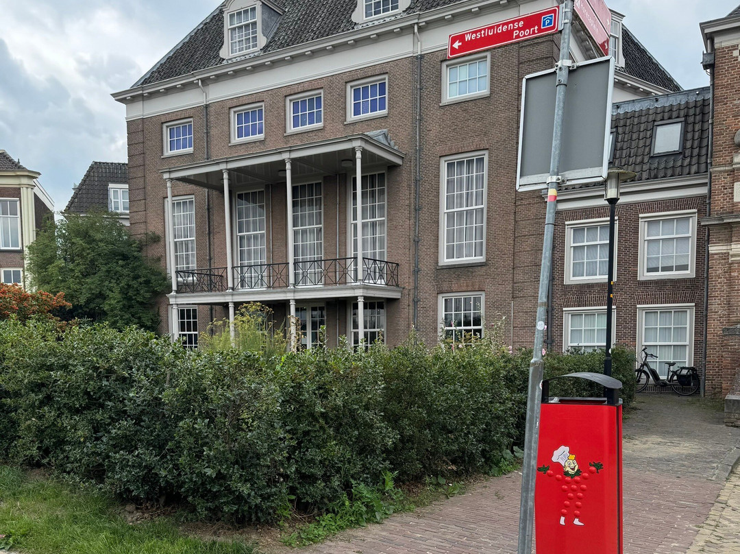 Flipje & Streekmuseum-蒂尔必去景点