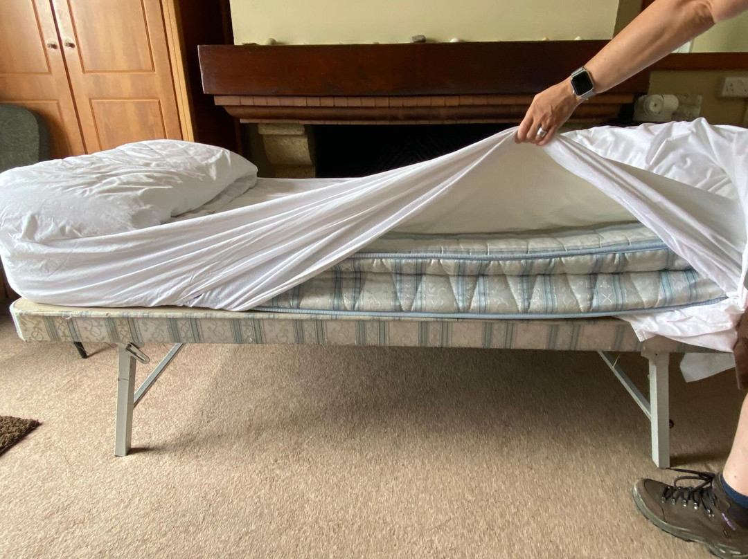 Beach Haven Accommodations主图