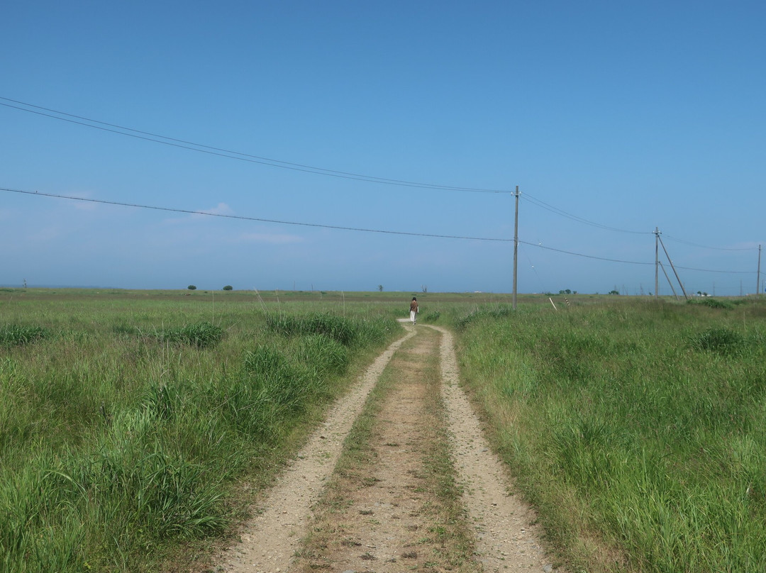 Notsuke Peninsula-别海町必去景点