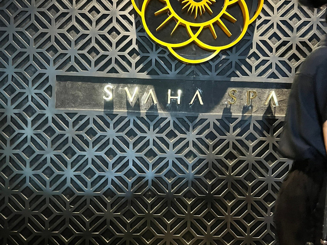 Svaha Spa Sanur By Wonderspace-沙努尔必去景点
