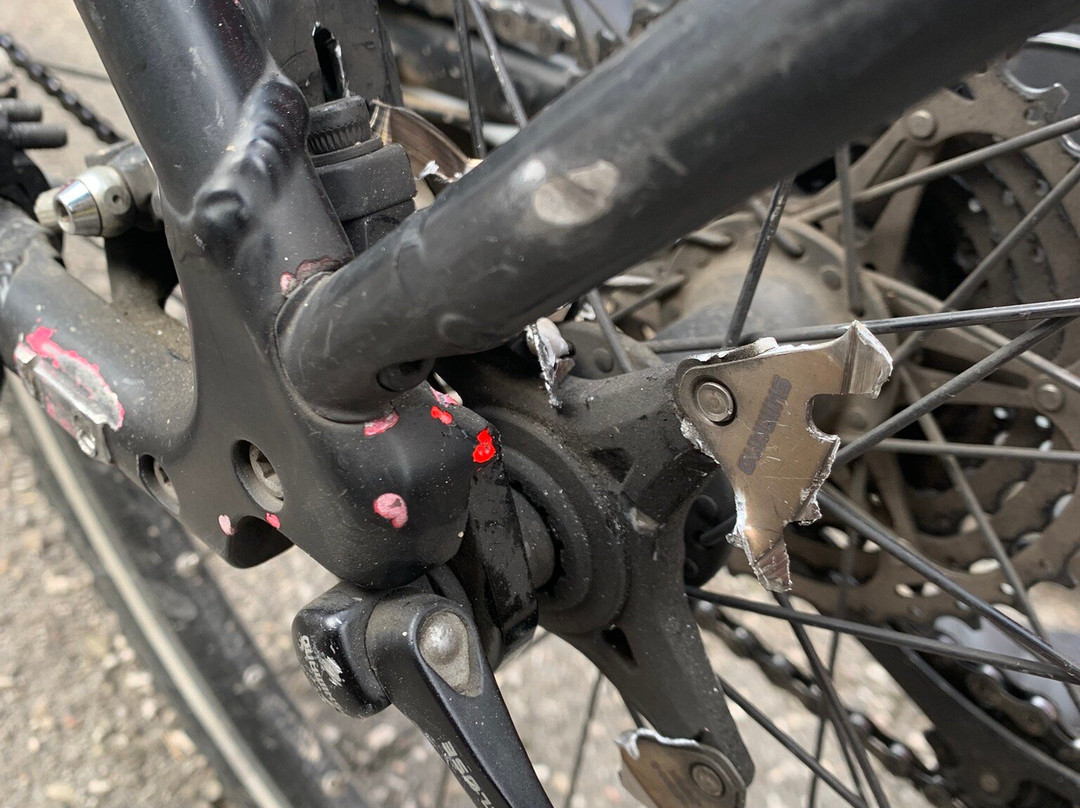 Radhaus Wolfgangsee - Verkauf - Verleih - Reparatur-圣吉尔根必去景点