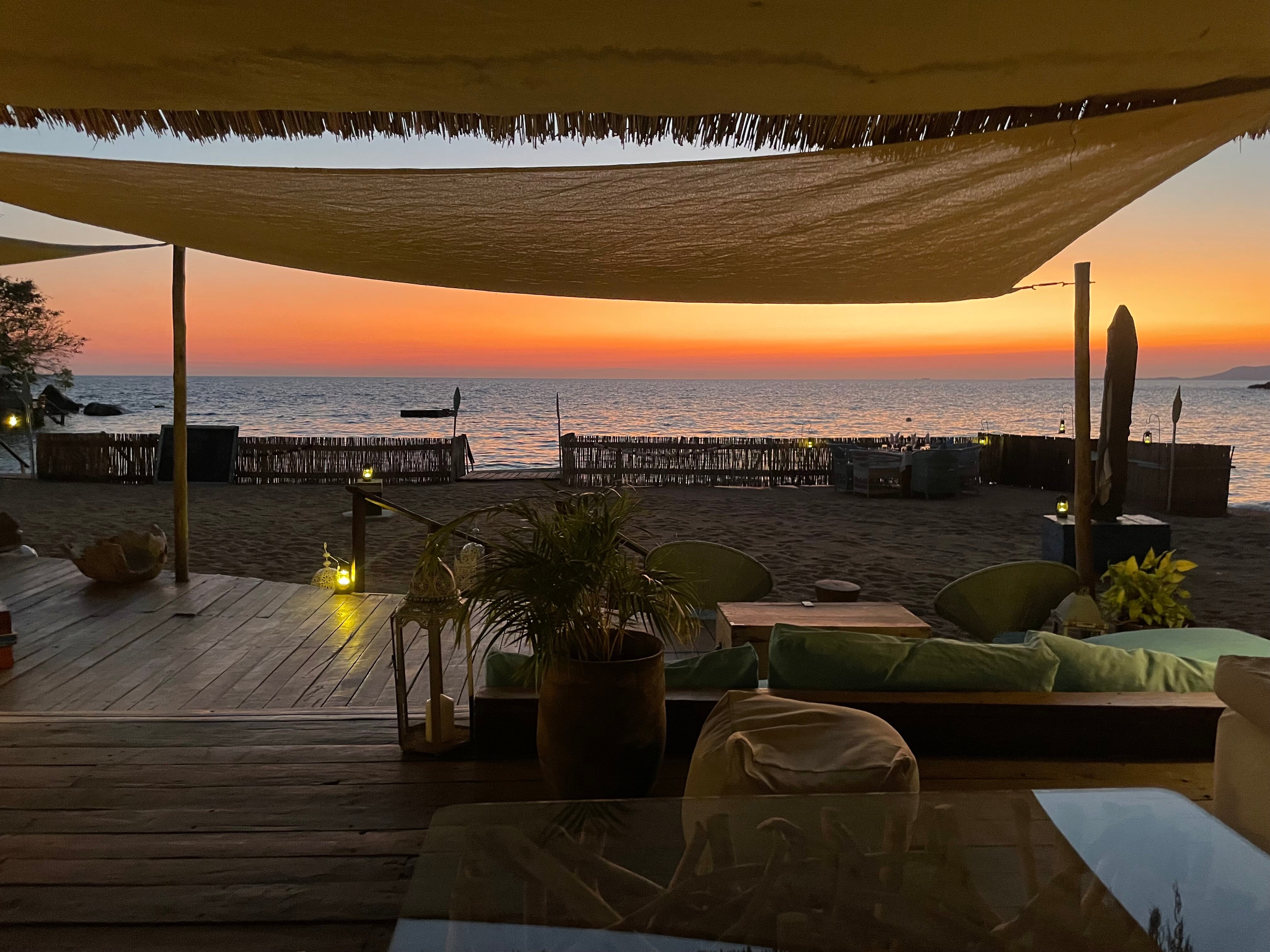 Kaya Mawa By Green Safaris-浴室