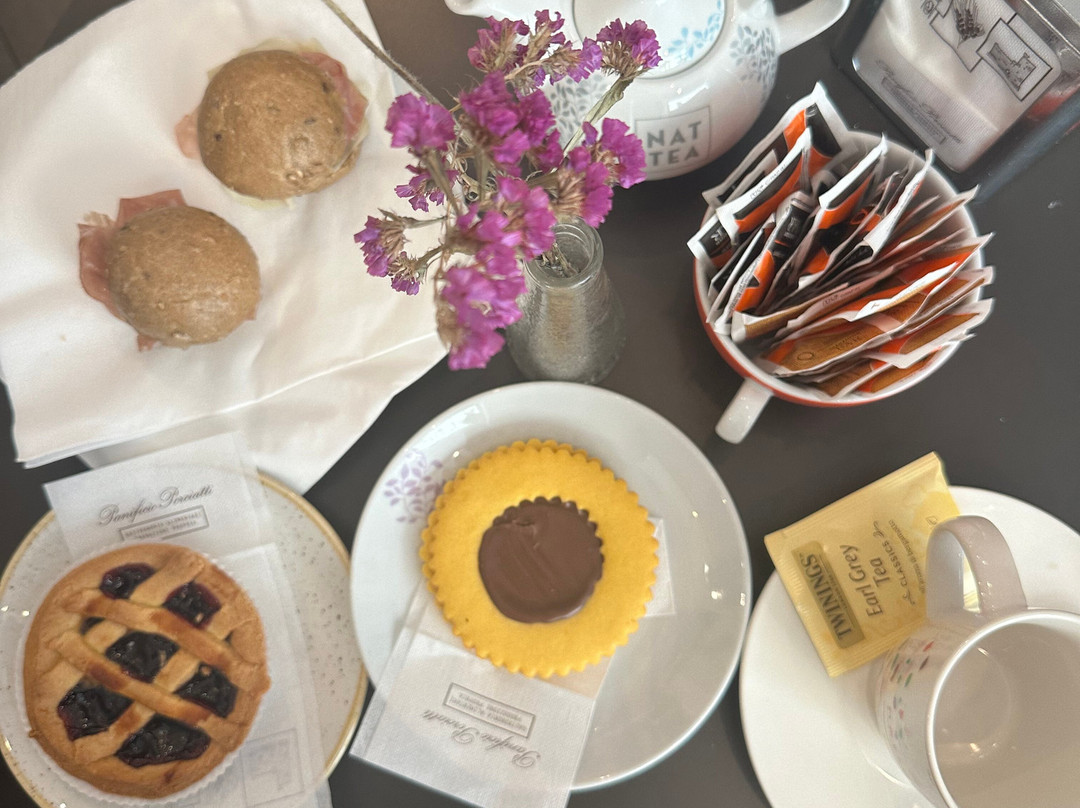 Panificio Porciatti - Gastronomia E Alimentari