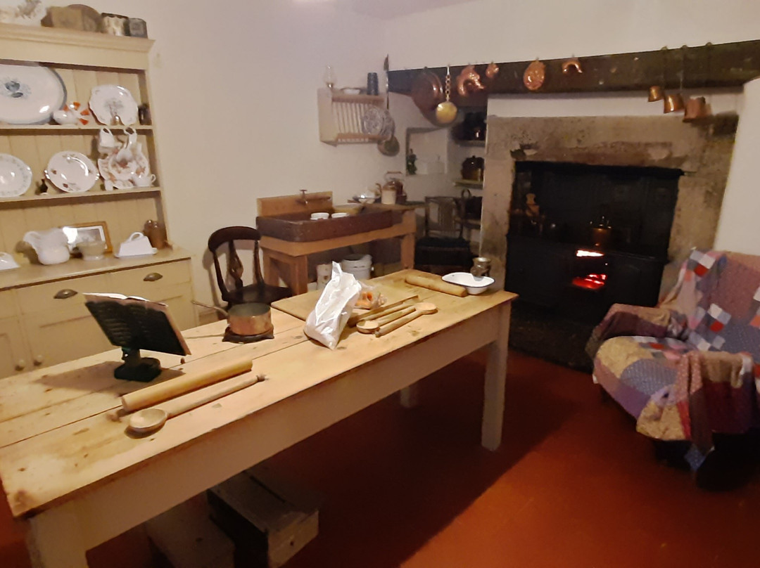 Clayton Hall Museum-曼彻斯特必去景点