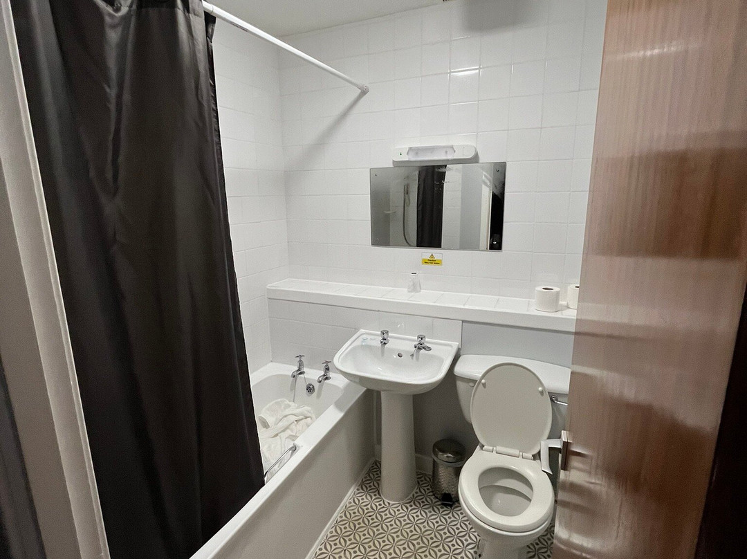 Loch Ness Drumnadrochit Hotel主图