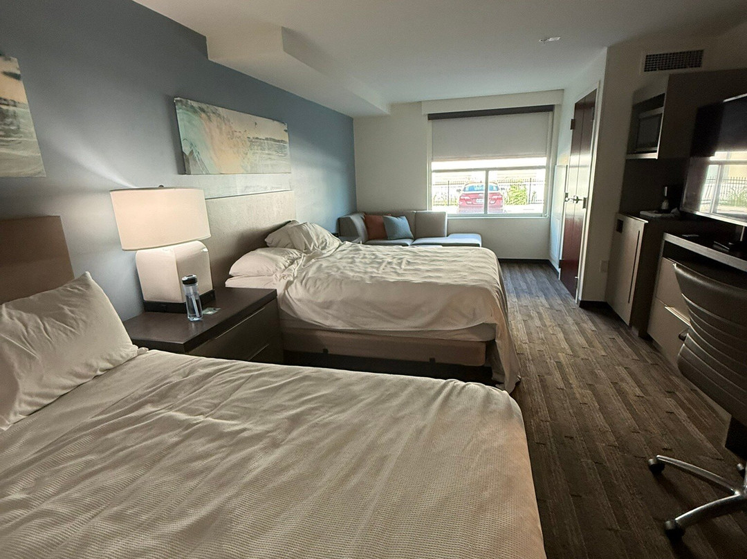 Hyatt House Lewes Rehoboth Beach主图