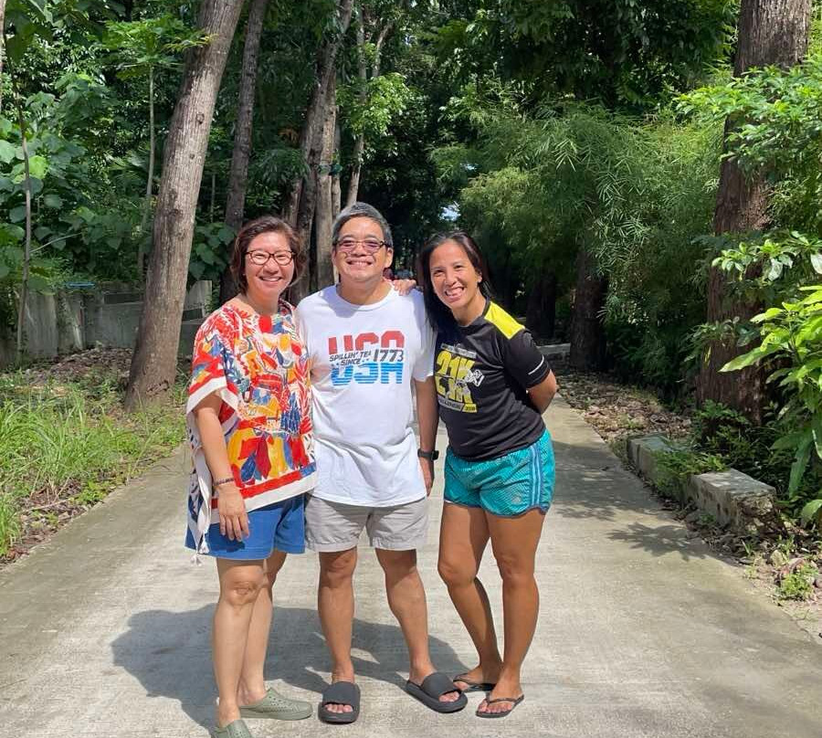 Casitas de Victoria主图