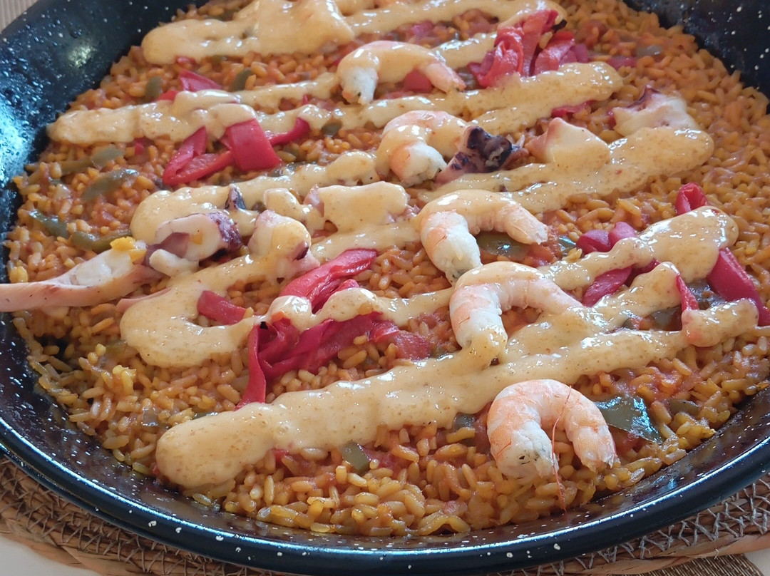 Hotel Balneario De Marmolejo主图