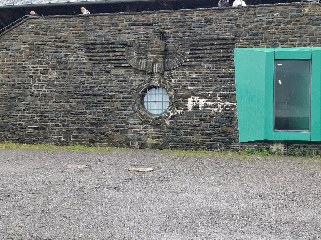 Ordensburg Vogelsang-Schleiden必去景点