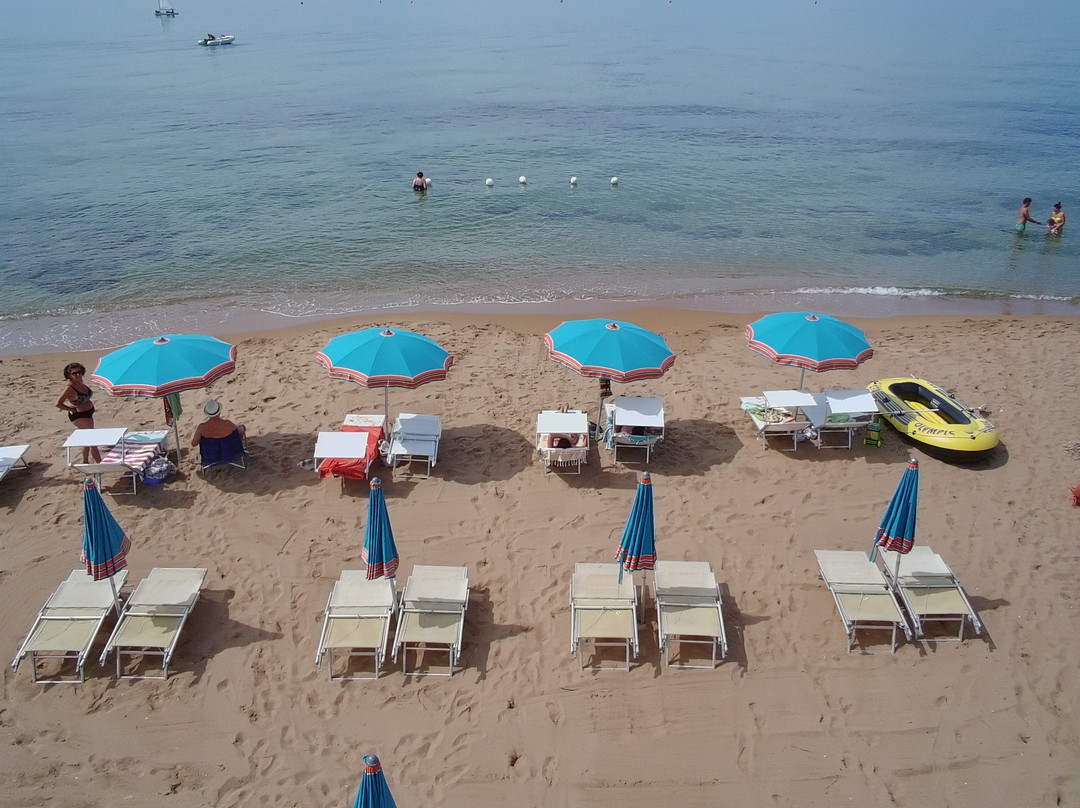 Hotel Miramare Garzia主图