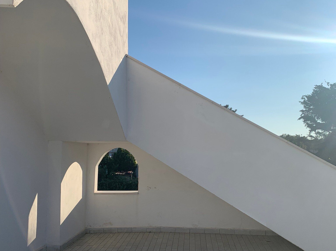 La Casa Sul Faro主图