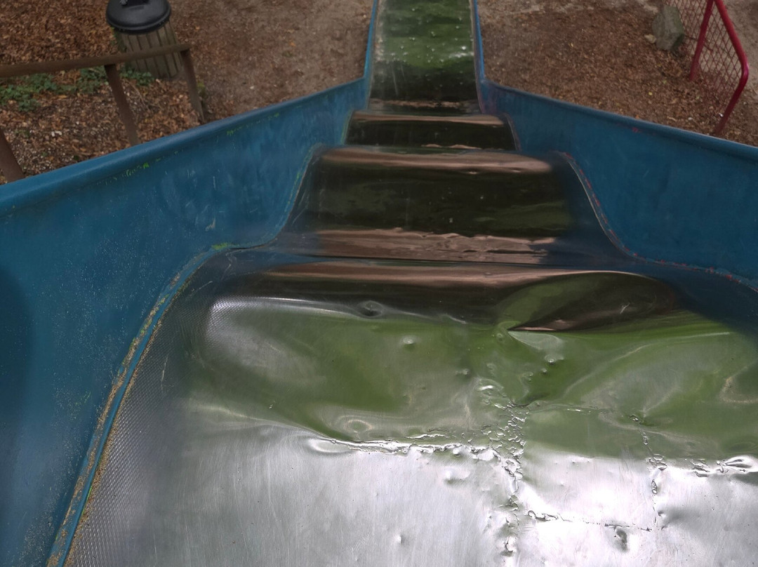 Speelpark Klein Zwitserland-Tegelen必去景点