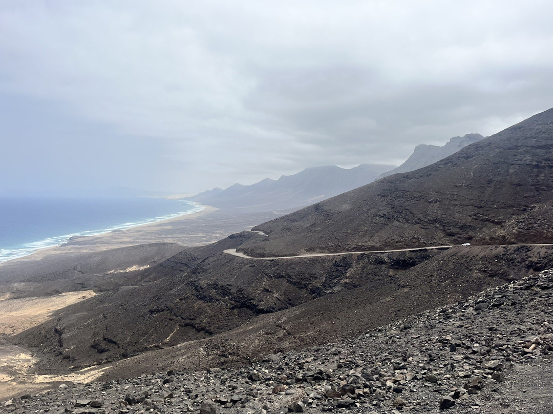 Parc Natural de Jandia-帕哈拉必去景点