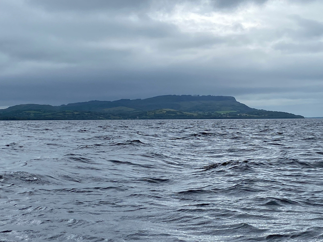 Castle Archdale Boat Hire and Watersports-Lisnarick必去景点