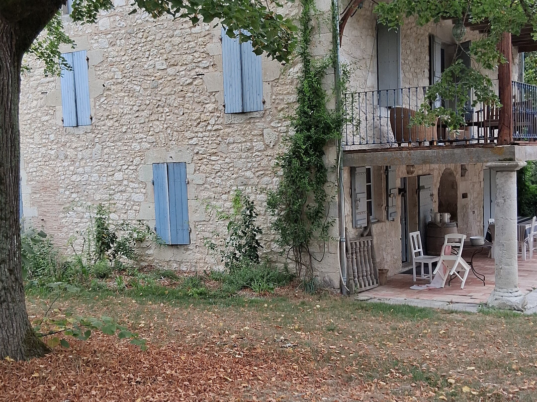 木林拉比克酒店主图