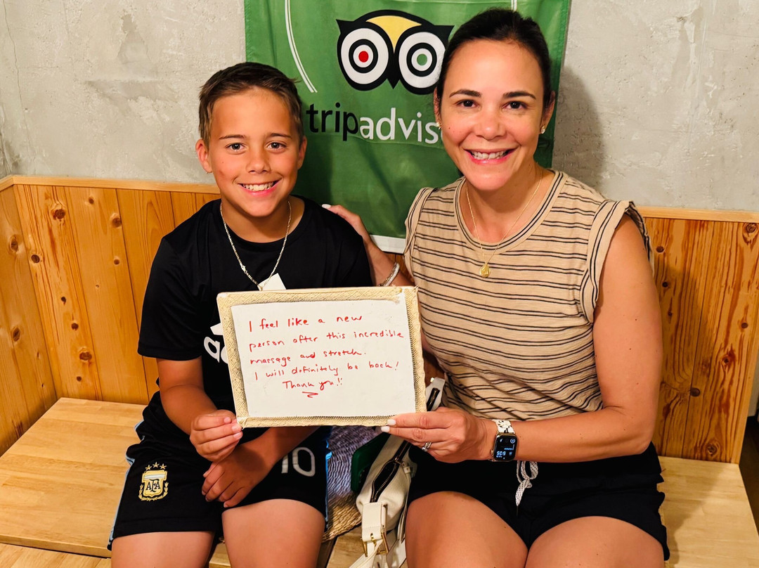 Waho-An Nature Tokyo-Daikanyama必去景点