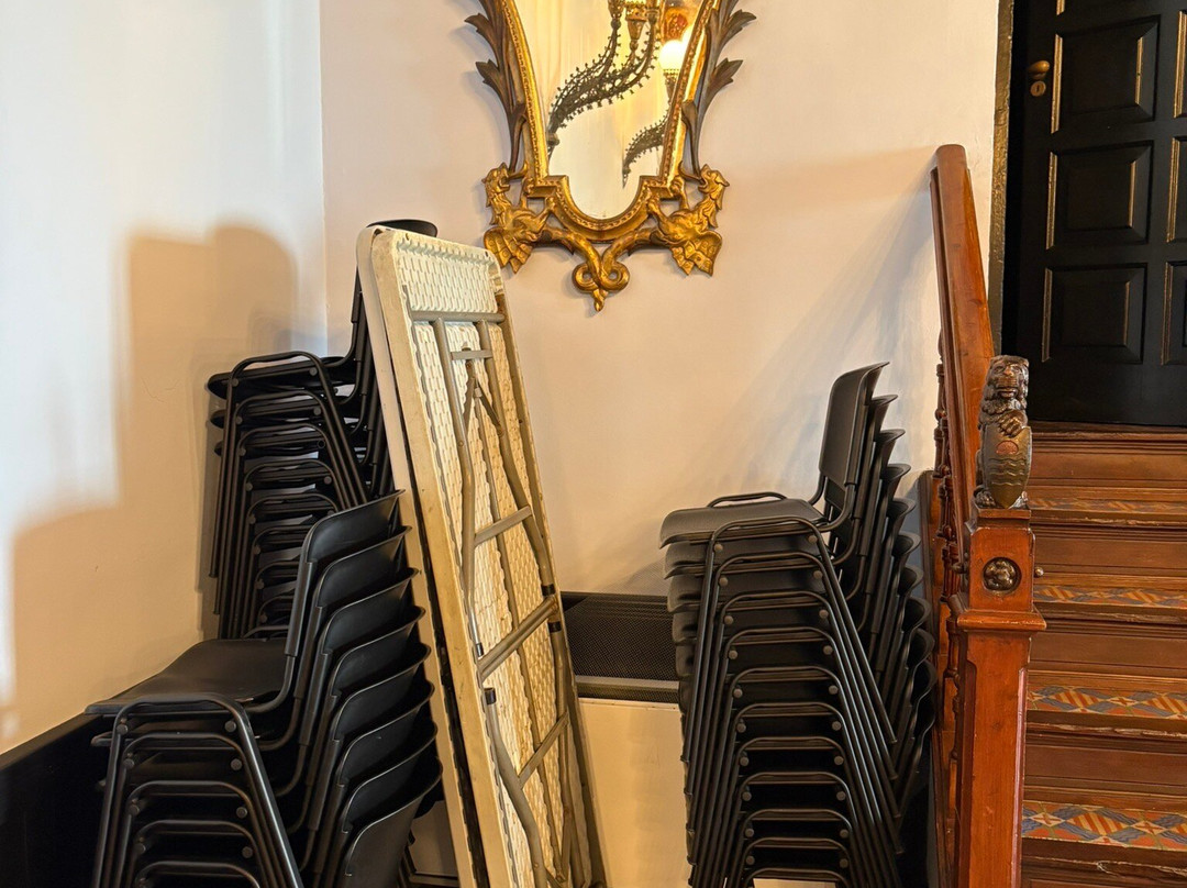 Palau de Maricel-锡切斯必去景点