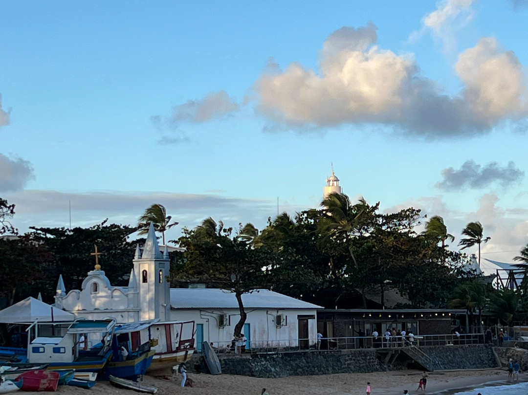 Praia do Forte Beach-Mata de Sao Joao必去景点