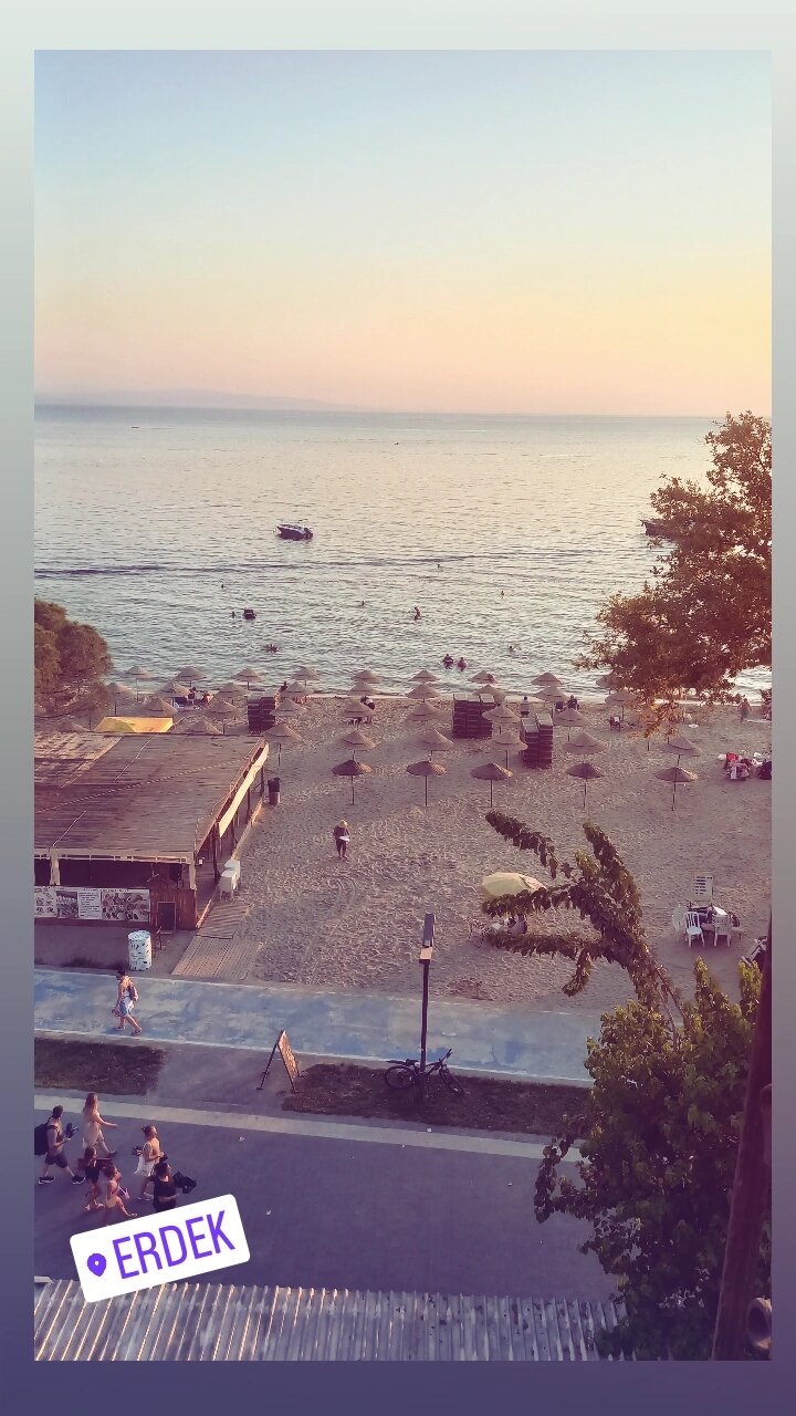 Yagci Hotel Erdek-官方