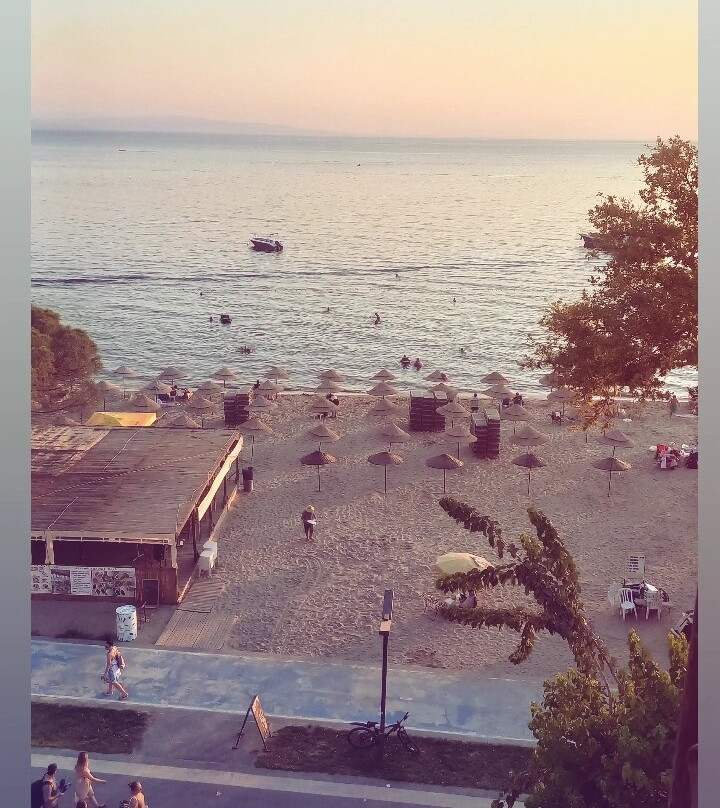 Yagci Hotel Erdek主图