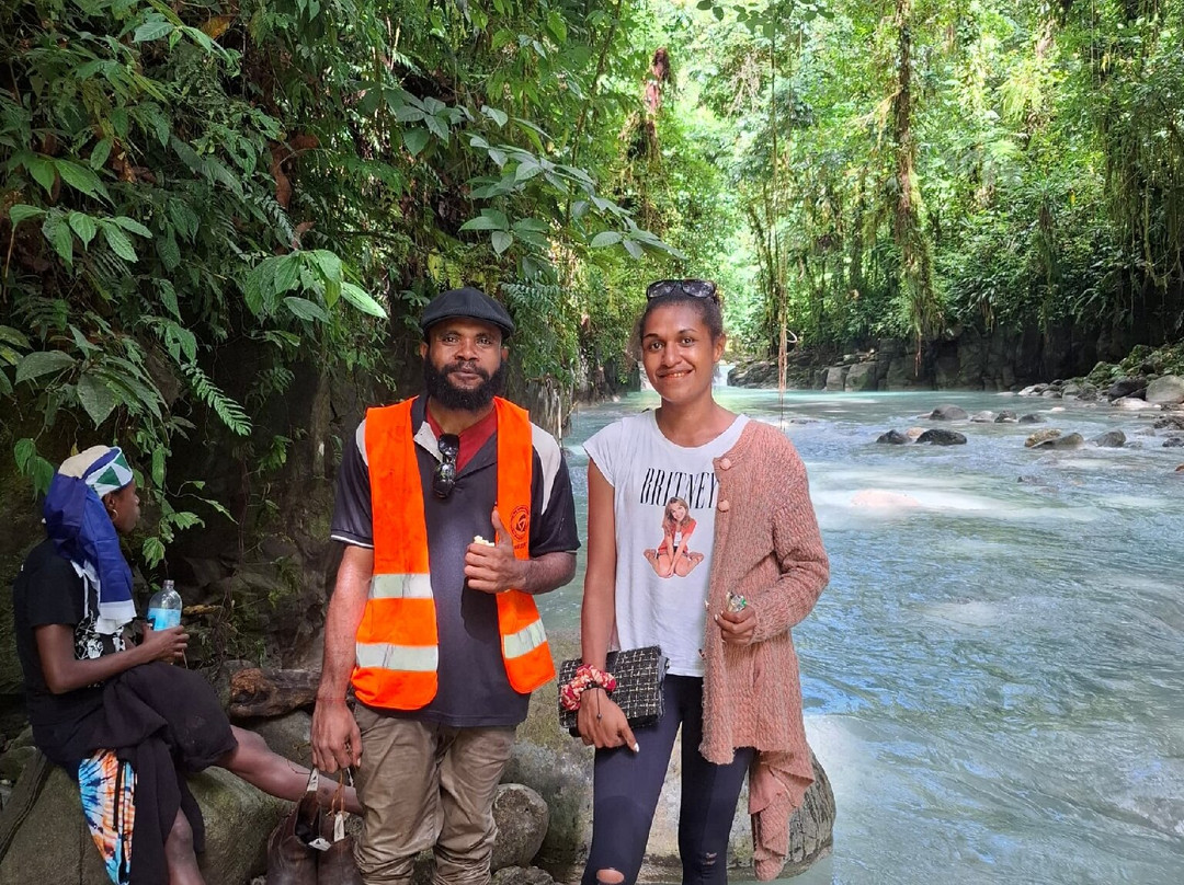 Papua New Guinea Cultural Immersion & Adventure-Goroka必去景点