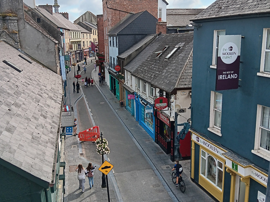 皇后夜总会酒店主图