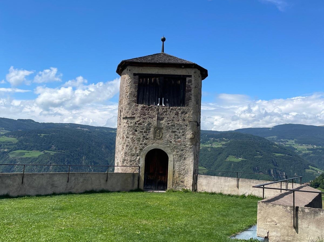 Castel Presule-菲埃阿洛希利亚尔必去景点