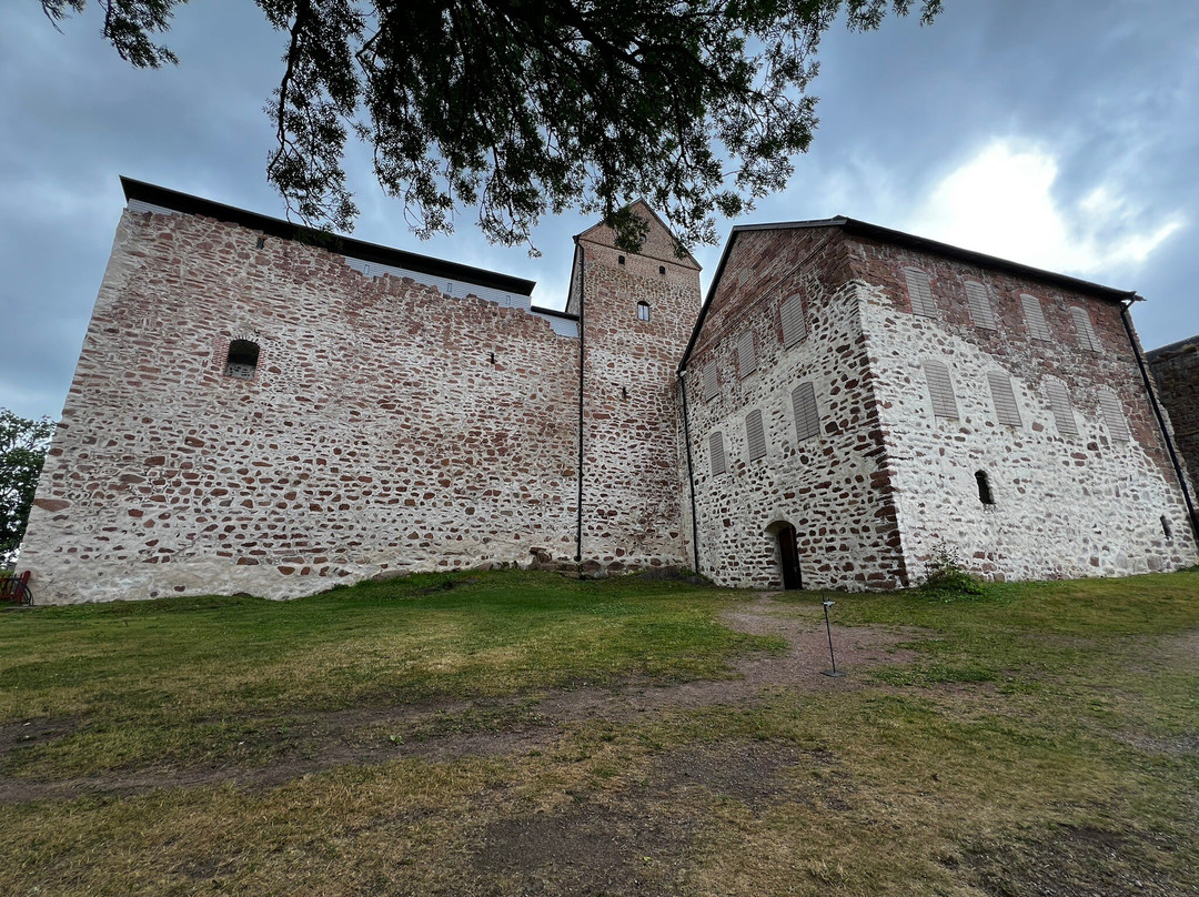 Kastelholm Castle-Aland Islands必去景点