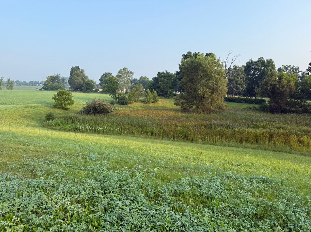 Baymont Inn & Suites by Wyndham Richmond主图