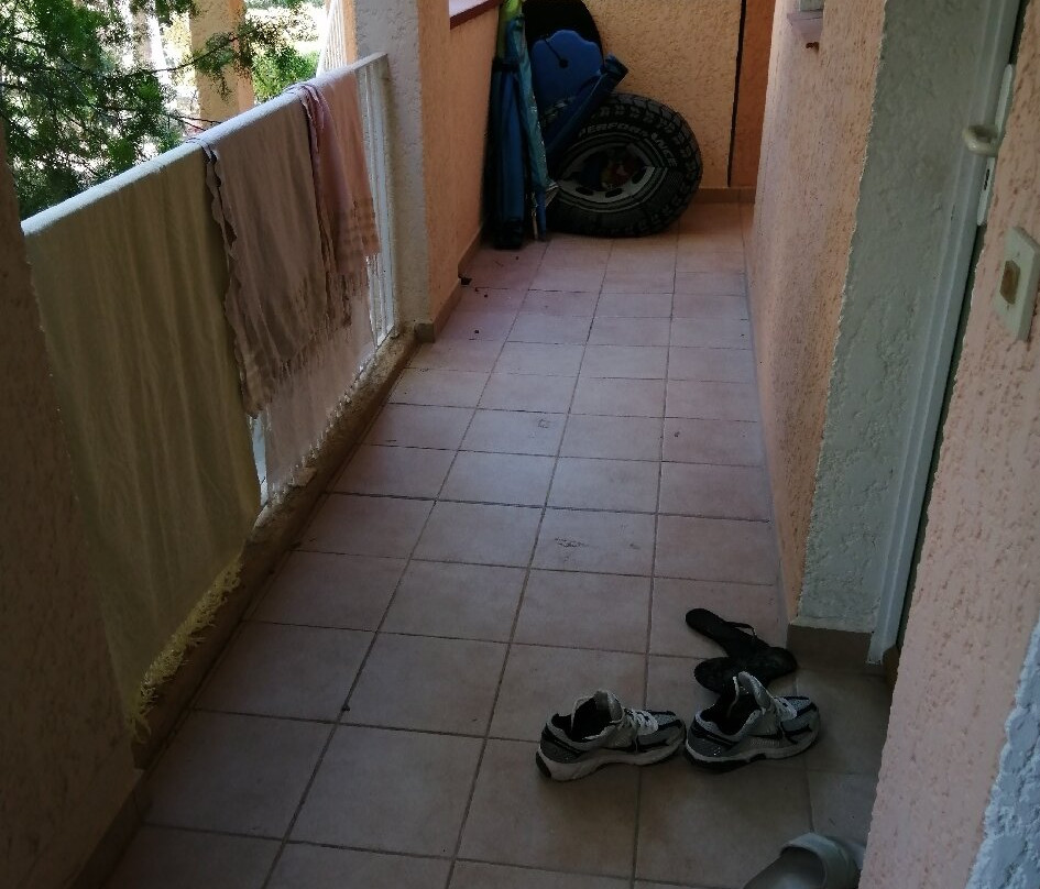 Pierre & Vacances Residence L'Anse de Pramousquier主图