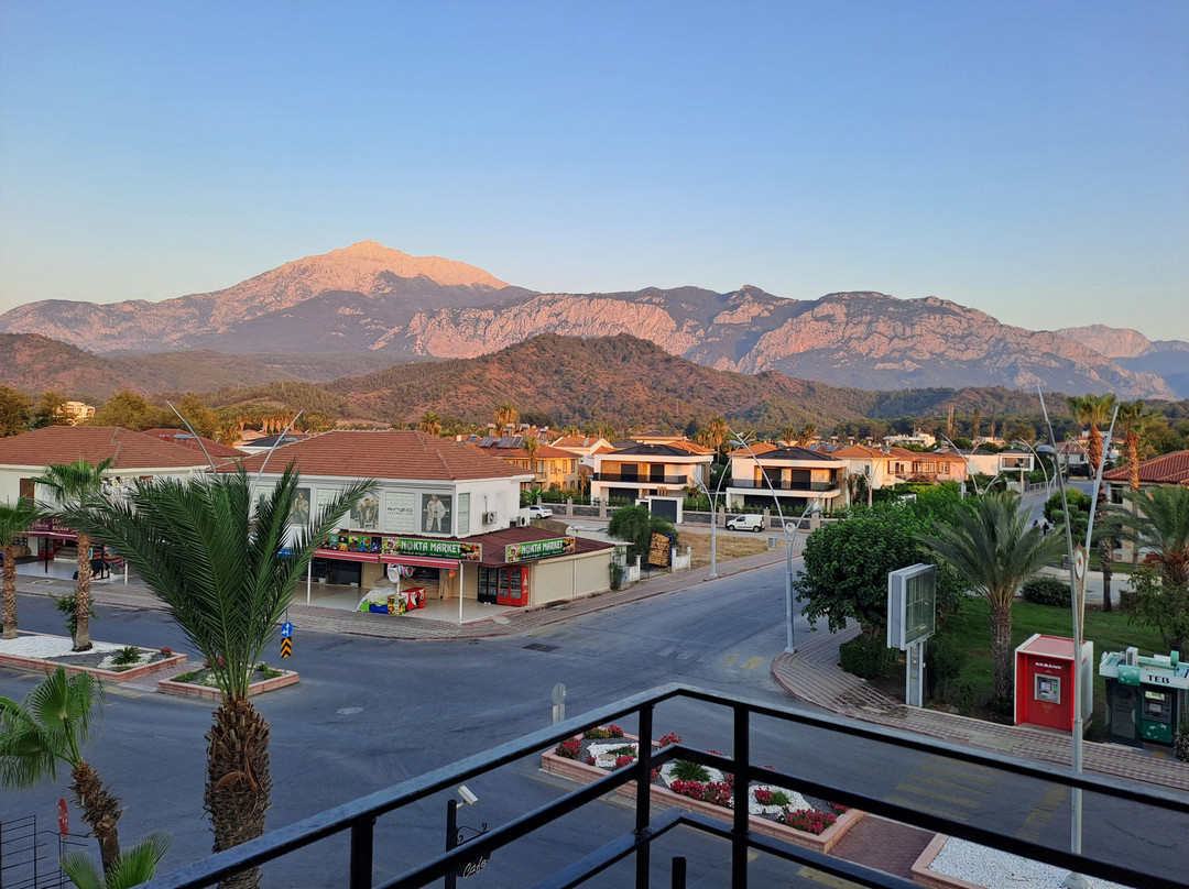 西纳特拉酒店 - 全包式主图