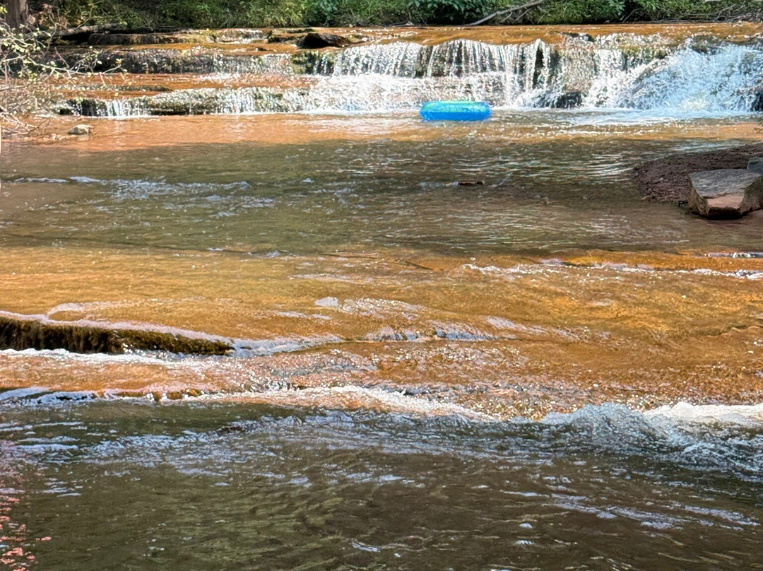 Siskiwit Falls-Cornucopia必去景点