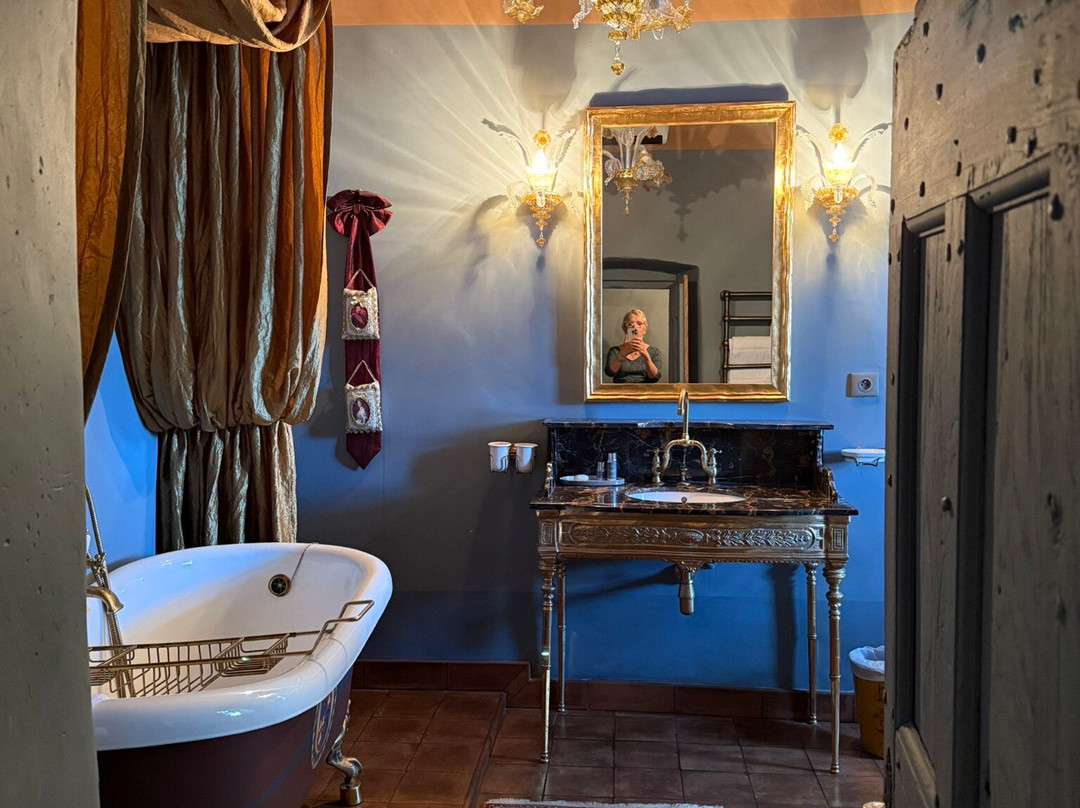 Chateau de Canac主图