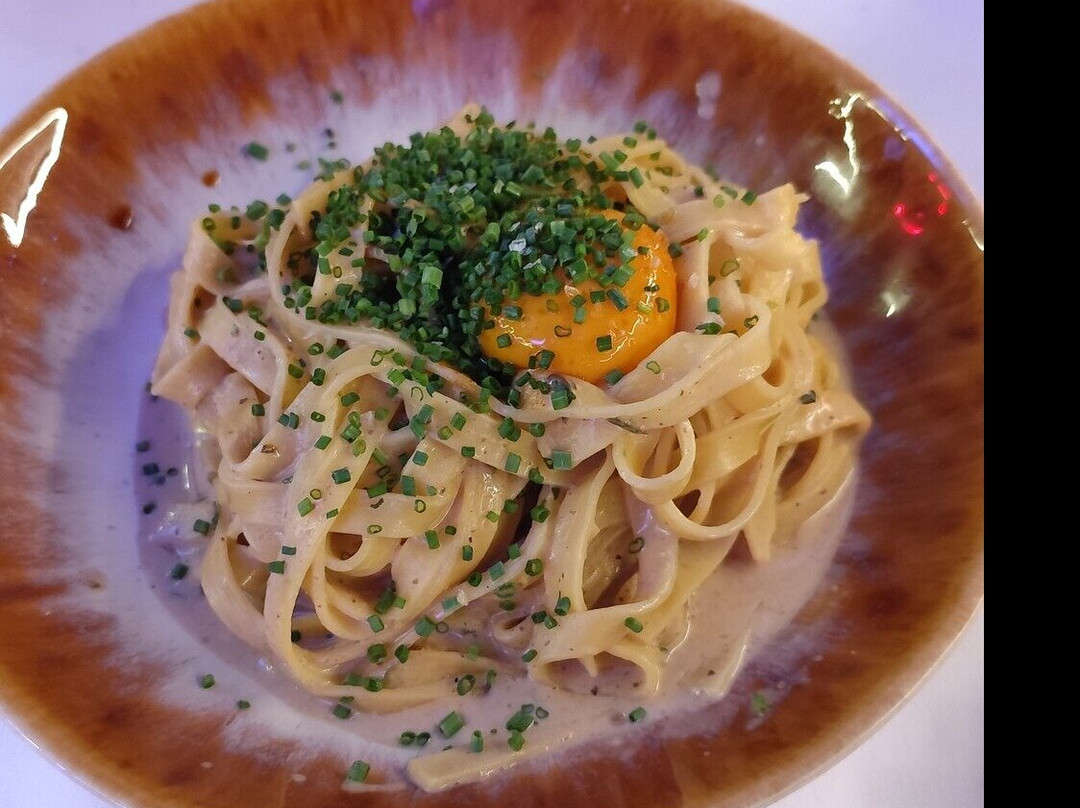 Bellini Rooftop Restaurant