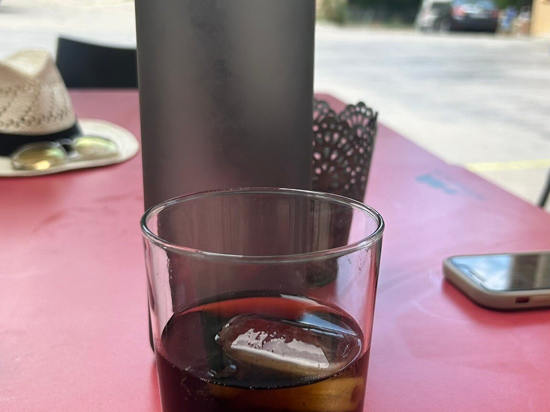 La Posada de Pitarque主图