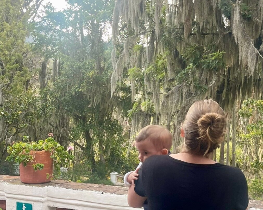 Hacienda Piman主图