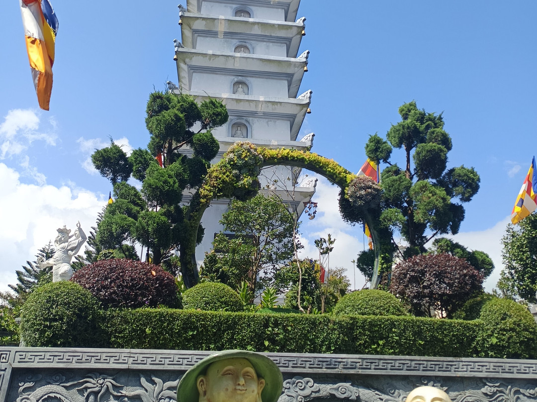 Jasmin Travel-岘港必去景点