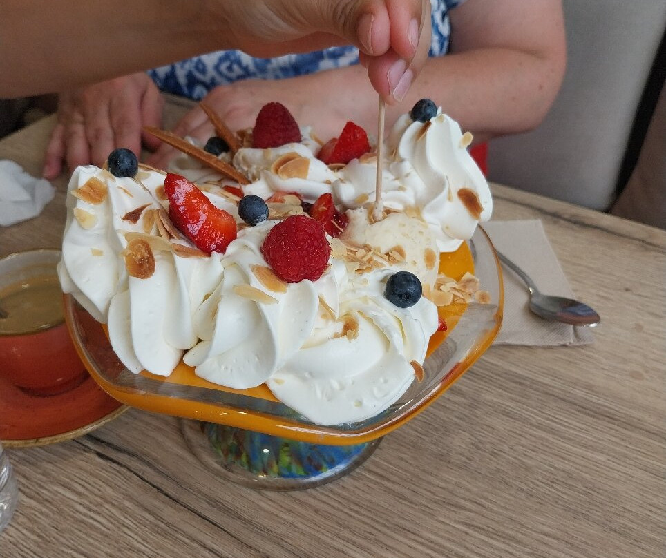 Yver Chocolatier Patissier-格兰维尔必去景点