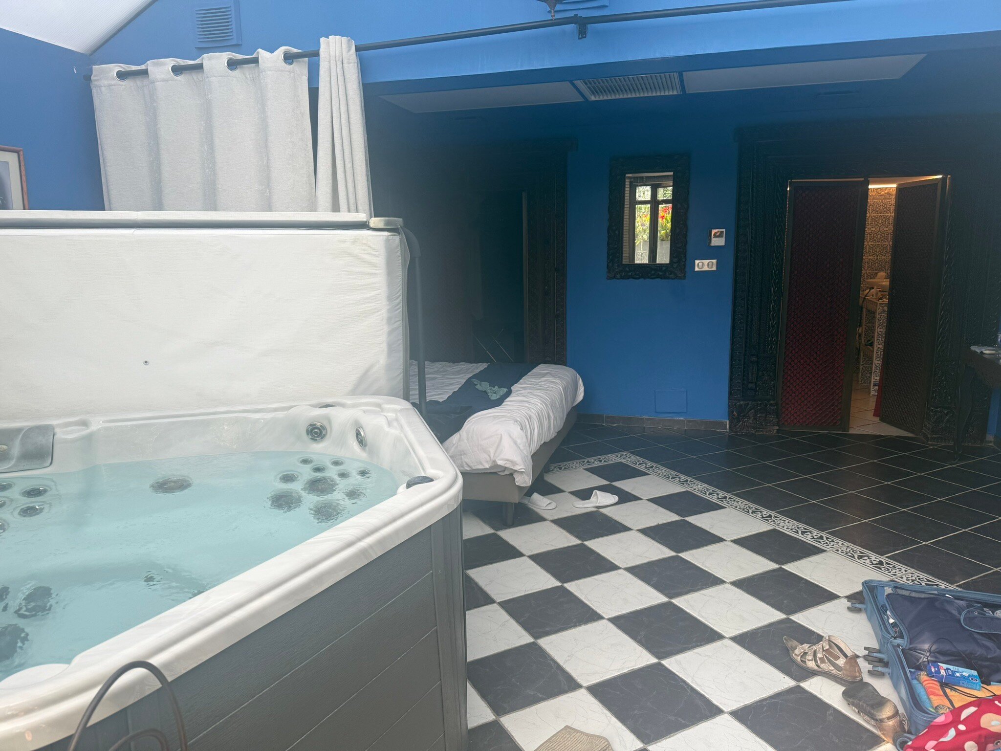 Les Jardins De La Fontaine-官方