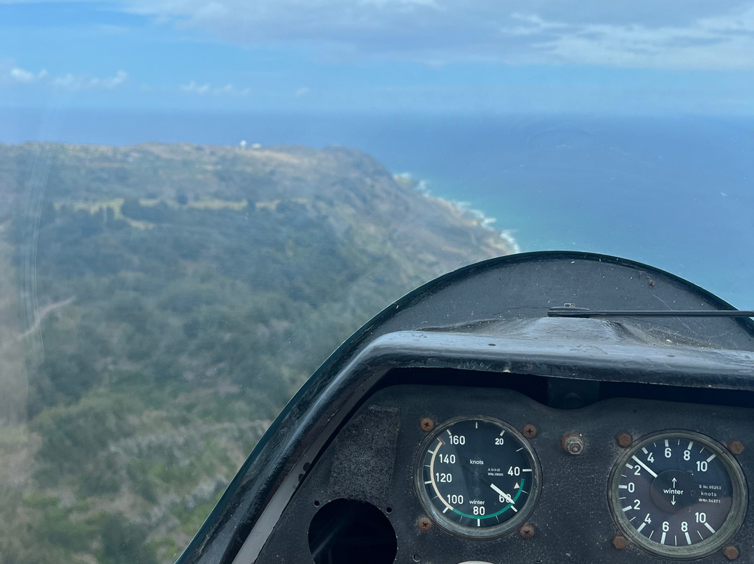 Honolulu Soaring-瓦亚禄必去景点