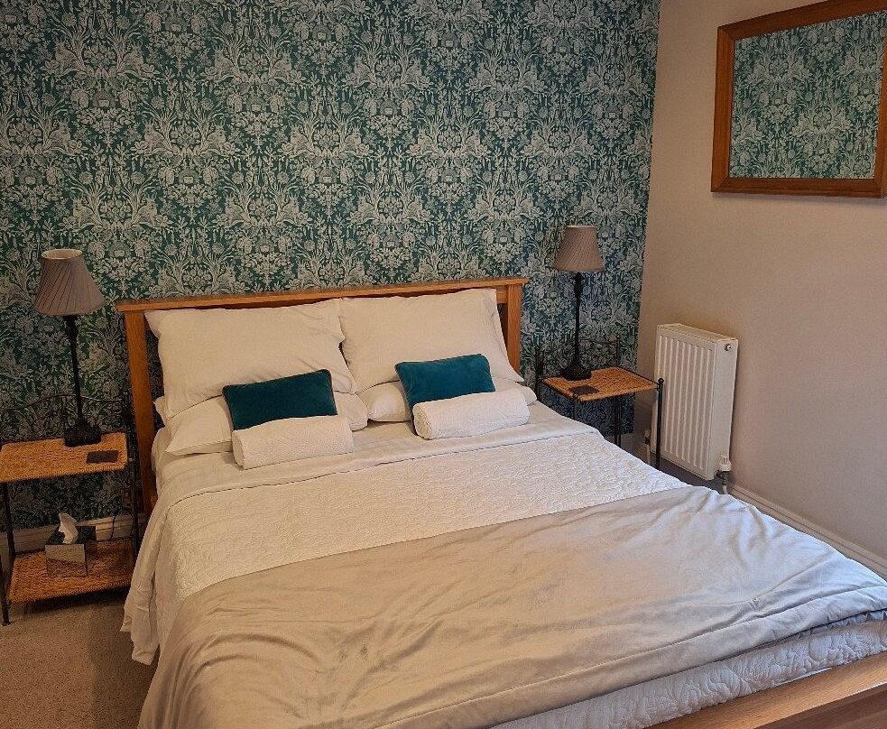 Ashburton Court Guest House主图