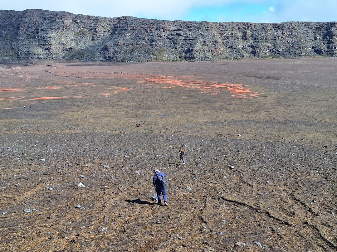 Plaine des Sables-Saint-Joseph必去景点