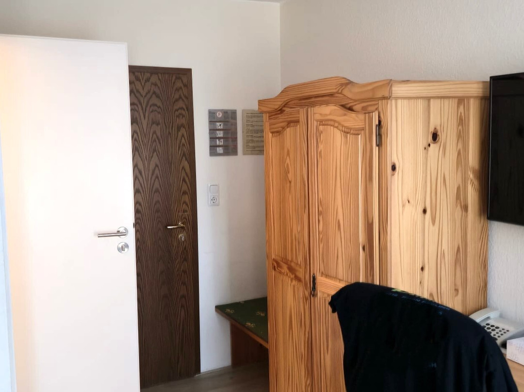 Landhaus Berghof主图